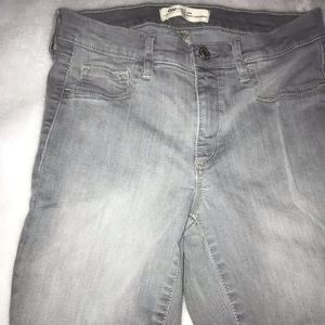 Gap easy legging size 28r